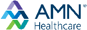 AMN Healthcare Logo